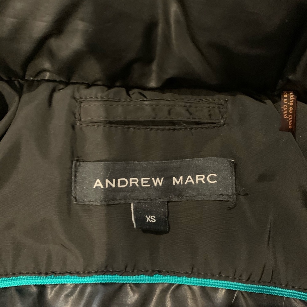 Andrew Marc Jacket - image 5